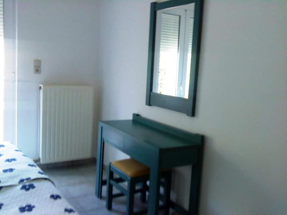 Villa Elgini Plakias Esterno foto