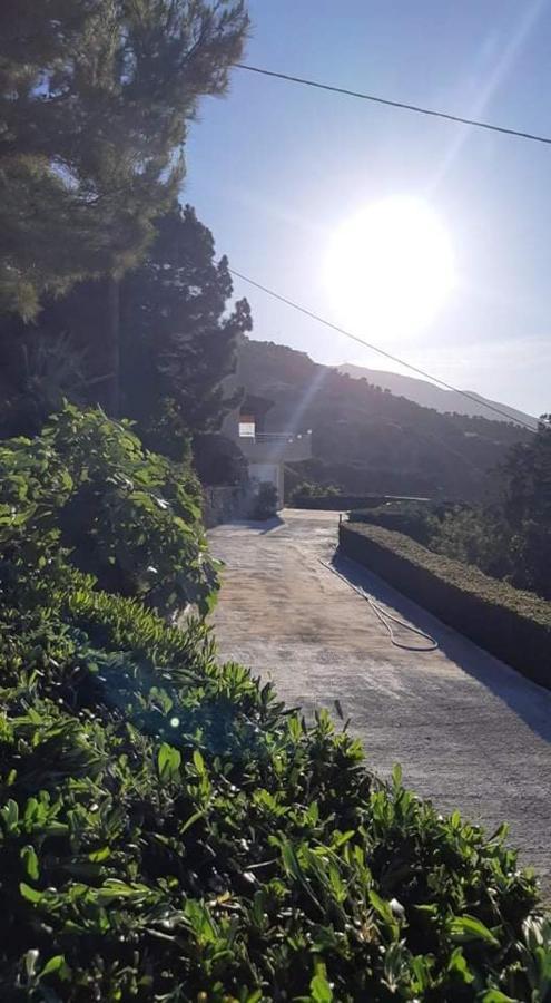 Villa Elgini Plakias Esterno foto